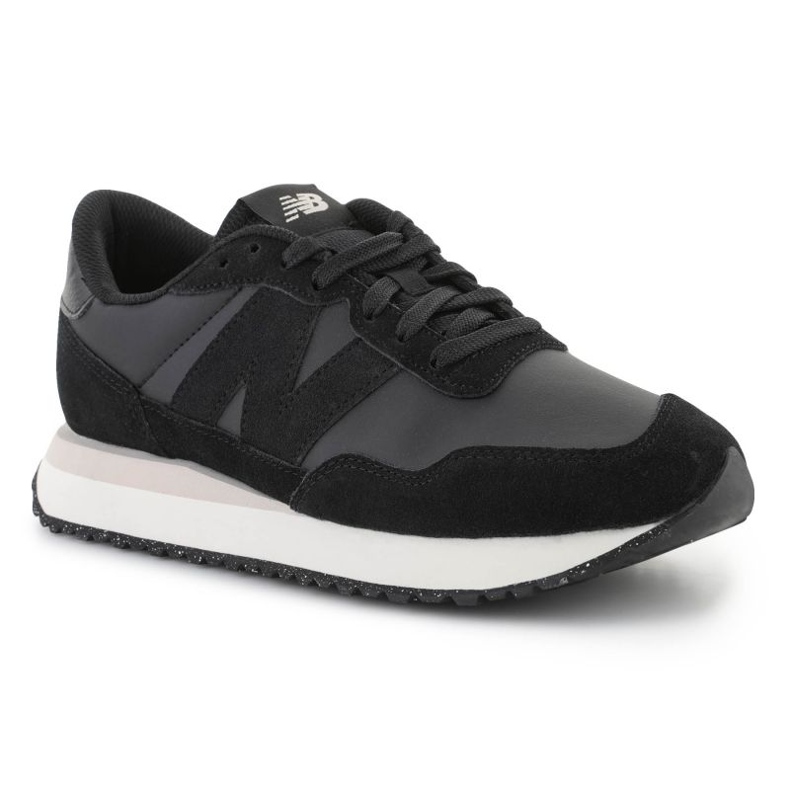 Scarpe New Balance M MS237SD nero