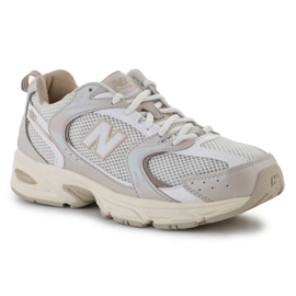 Scarpe New Balance MR530AA beige