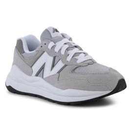 Scarpe New Balance M M5740CA grigio