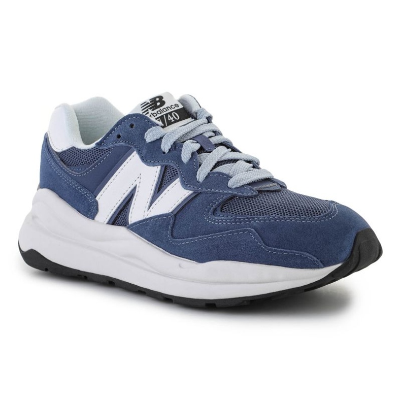 Scarpe New Balance M M5740VPA blu