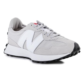 Scarpe New Balance M MS327CGW grigio