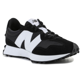 Scarpe New Balance M MS327CBW nero