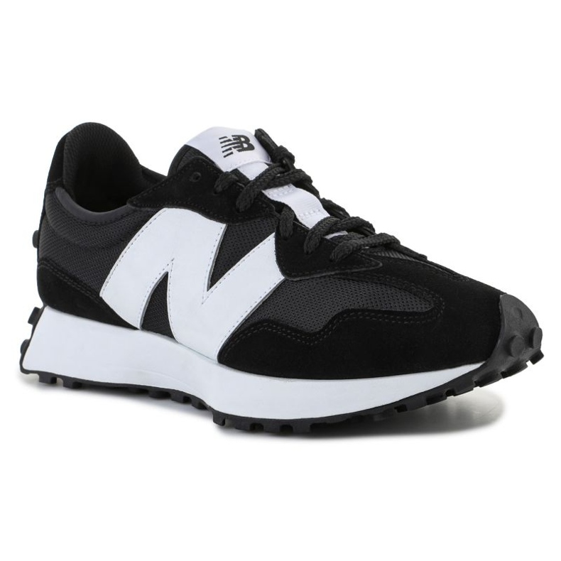 Scarpe New Balance M MS327CBW nero