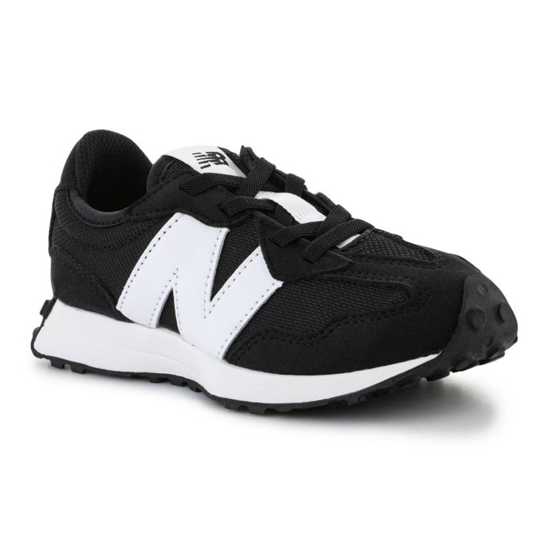 Scarpe New Balance Jr PH327CBW nero