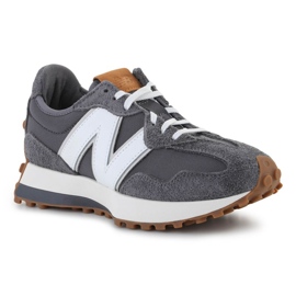 Scarpe New Balance WS327CG grigio