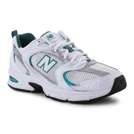 Scarpe New Balance MR530AB bianco
