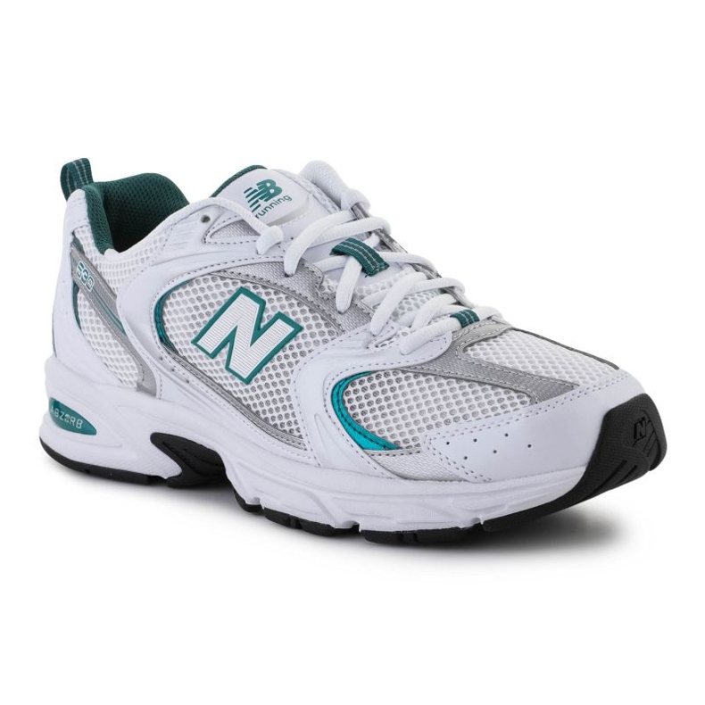 Scarpe New Balance MR530AB bianca
