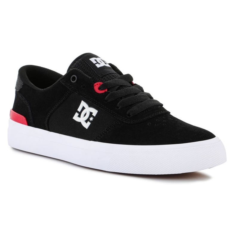 Scarpe DC Teknic SM 300739-BKW nero