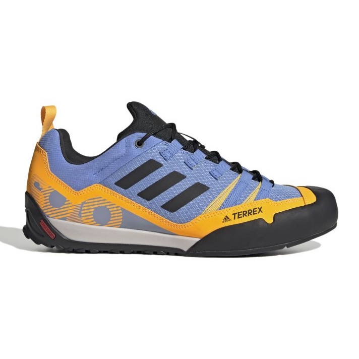 Scarpe adidas Terrex Swift Solo 2 M HR1303 blu
