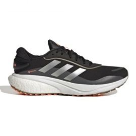 Scarpe da corsa adidas Supernova Gtx M GW9109 nero