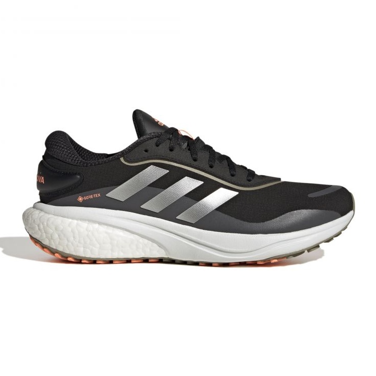 Scarpe da corsa adidas Supernova Gtx M GW9109 nero