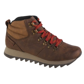 Scarpe Merrell Alpine Hiker M J004301 marrone