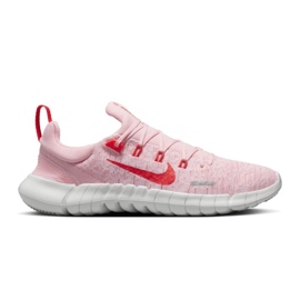 Nike Free Run 5.0 Next Nature Donne CZ1891-602 rosa