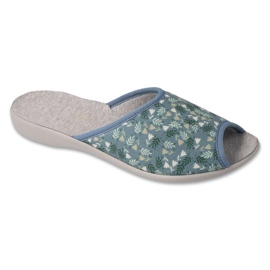 Signe da donna Befado Blue 254D149 Modello di pianta