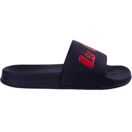 Pantofole Lee Cooper Jr. LCW-22-42-0992K blu