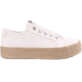 Scarpe Lee Cooper W LCW-23-31-1796LA bianco