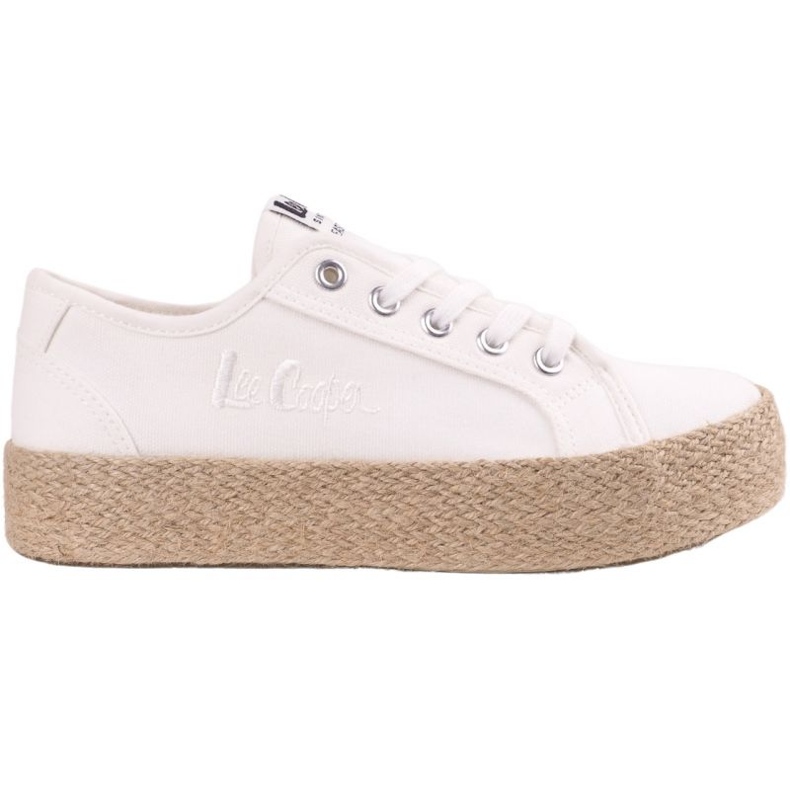 Scarpe Lee Cooper W LCW-23-31-1796LA bianca