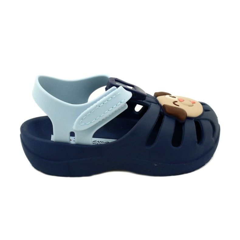 Sandali per bambini Ipanema 83354 AK105 Blu