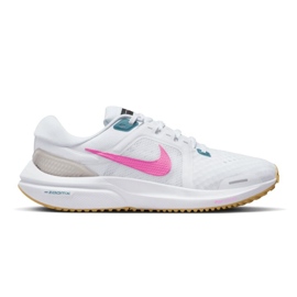 Scarpe da corsa Nike Air Zoom Vomero 16 W DA7698-104 bianca