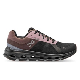 On Running Sulle scarpe da corsa Cloudrunner Waterproof W 5298636 nero