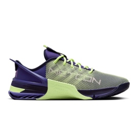 Scarpe Nike Metcon 8 FlyEase Amp M FD0457-500 viola