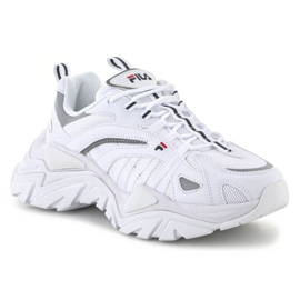 Scarpe Fila Electrove W FFW0086-10004 bianco
