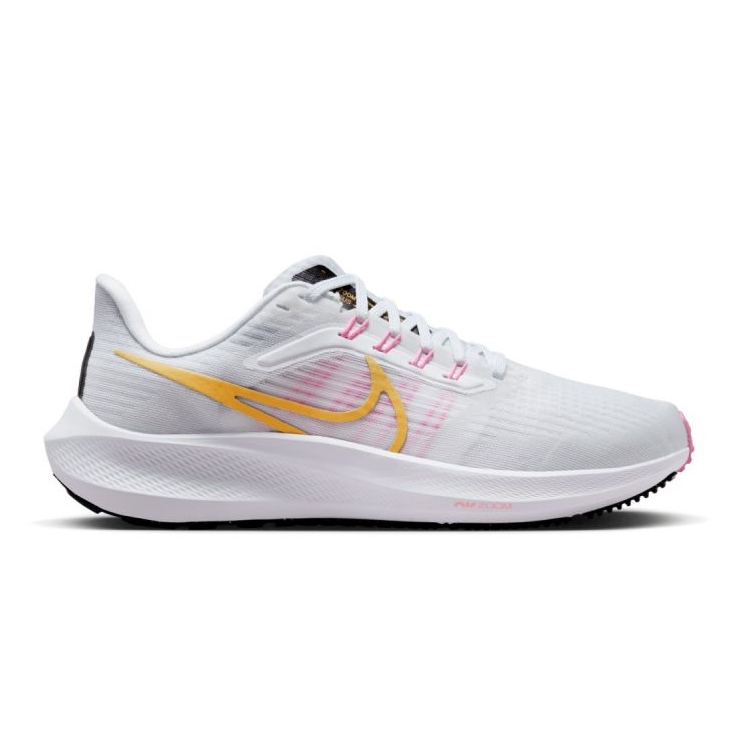 Scarpe da corsa Nike Pegasus 39 W DH4072-104 bianca