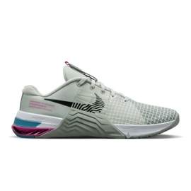 Scarpe Nike Metcon 8W DO9327-004 verde
