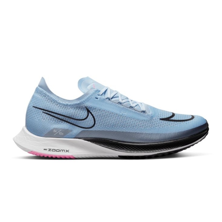 Scarpe da corsa Nike Streakfly M DJ6566-400 blu