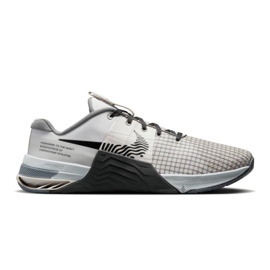 Scarpe Nike Metcon 8 M DO9328-004 grigio