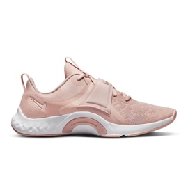 Scarpe Nike Renew In-Season Tr 12 W DD9301-604 rosa