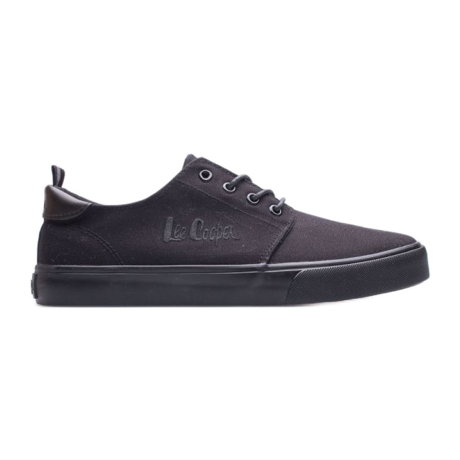 Scarpe, sneakers Lee Cooper M LCW-22-31-0857M nero