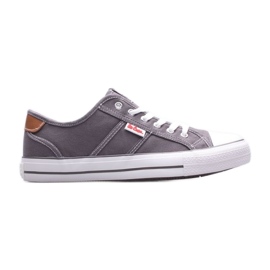 Scarpe, sneakers Lee Cooper M LCW-22-31-0865M grigio