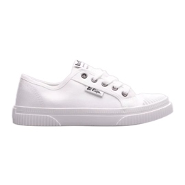 Sneakers da donna Lee Cooper LCW-23-44-1613L bianca