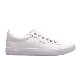 Sneakers Big Star da donna KK274005 bianco