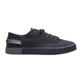 Sneakers da donna Big Star LL274038 nero