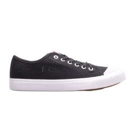 Sneakers da donna Lee Cooper LCW-23-44-1644L nero