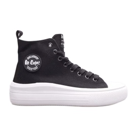 Sneakers da donna Lee Cooper LCW-23-44-1629L nero