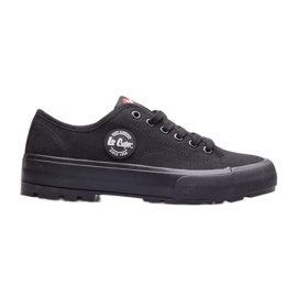 Lee Cooper LCW-23-44-1652L scarpe da donna nero