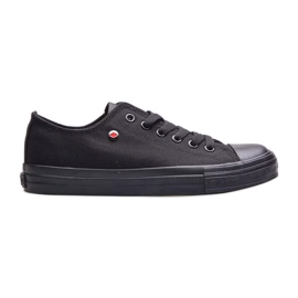Sneakers da donna Lee Cooper LCW-22-31-0870L nero