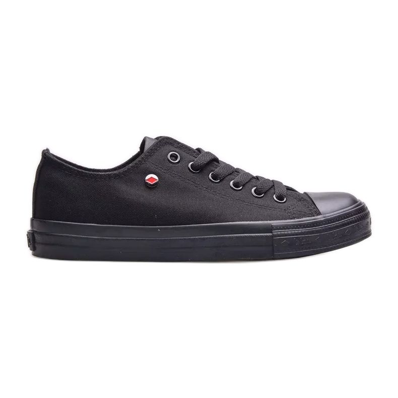 Sneakers da donna Lee Cooper LCW-22-31-0870L nero