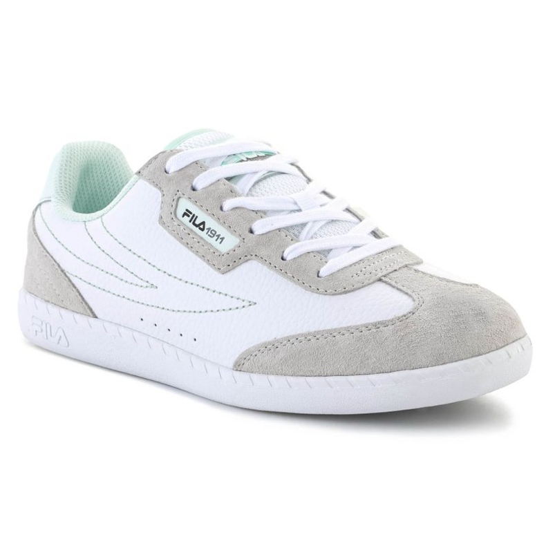 Scarpe Fila Byb Assist W FFW0247-13201 bianca