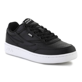 Scarpe Fila Sevaro W FFW0283-80010 nero