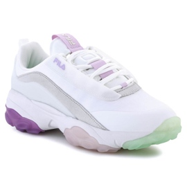 Scarpe Fila Loligo Cb W FFW0295-13199 bianco