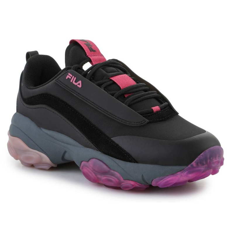 Scarpe Fila Loligo Cb W FFW0295-83235 nero