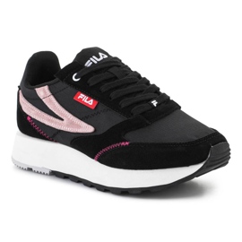 Scarpe da formazione Fila Run W FFW0298-83241 nero