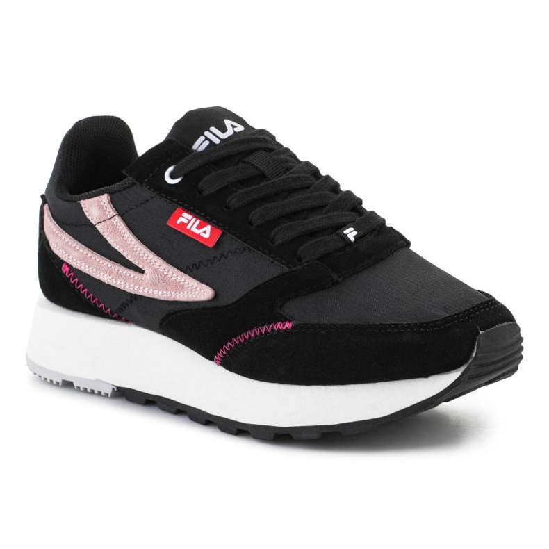 Scarpe da formazione Fila Run W FFW0298-83241 nero