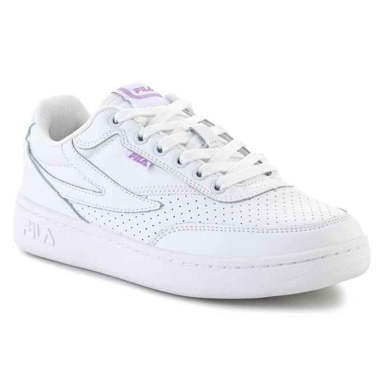 Scarpe Fila Sevaro W FFW0283-10004 bianca
