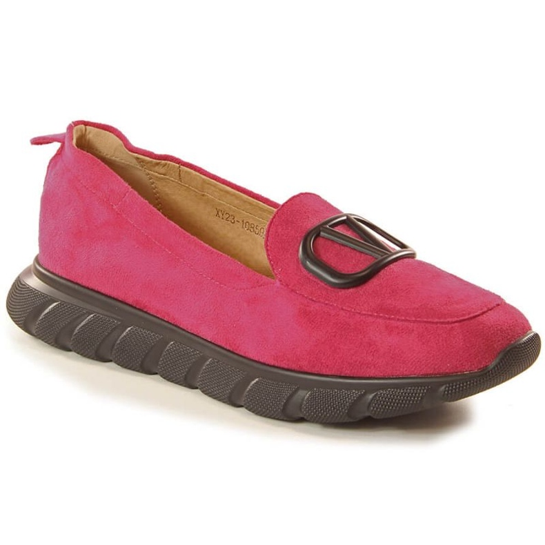Scarpe Vinceza W 10859 JAN200 rosa