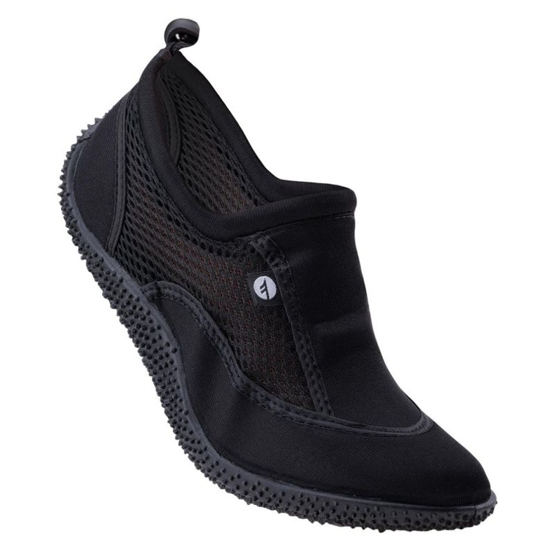 Scarpe da acqua Hi-Tec Reda 92800304936 nero nero